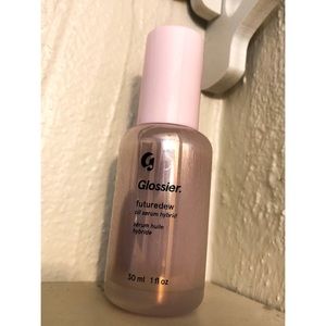 Glossier Futuredew Oil Serum Hybrid